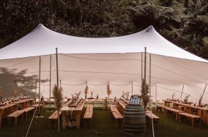 2-Ply Stretch Tents